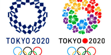 東京五輪ロゴイメージ