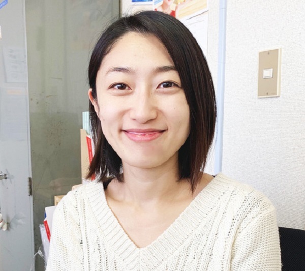 山川 沙紀 山川 沙紀の写真